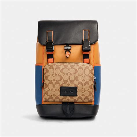 coach outlet clearance sale backpack